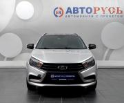 Lada (ВАЗ) Vesta I Москва  - изображение 27