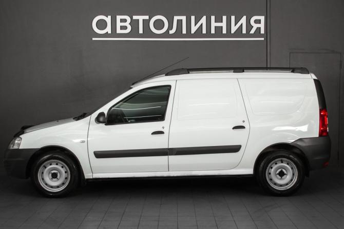 Lada (ВАЗ) Largus I с пробегом 2019 года, цена 599 000 рублей, 70000 км, универсал, Автокод Объявления