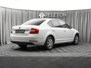 Skoda Octavia III (A7) Рестайлинг Москва  - изображение 26
