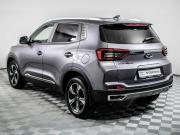 Chery Tiggo 4 Pro I Москва  - изображение 22