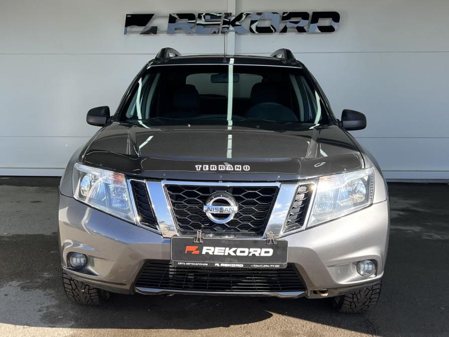 Nissan Terrano III (D10) Уфа  - изображение 5