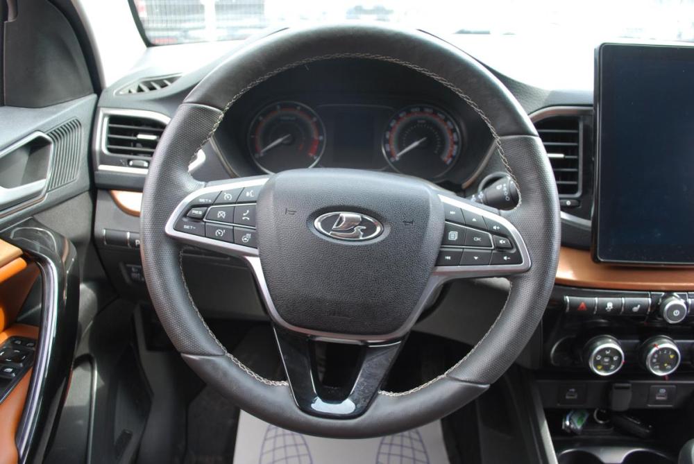 Lada (ВАЗ) Vesta I Рестайлинг (NG) Стерлитамак  - изображение 13