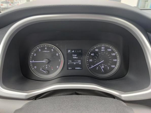 Hyundai Tucson III Рестайлинг с пробегом 2018 года, цена 1 930 000 рублей, 130166 км, внедорожник, Автокод Объявления