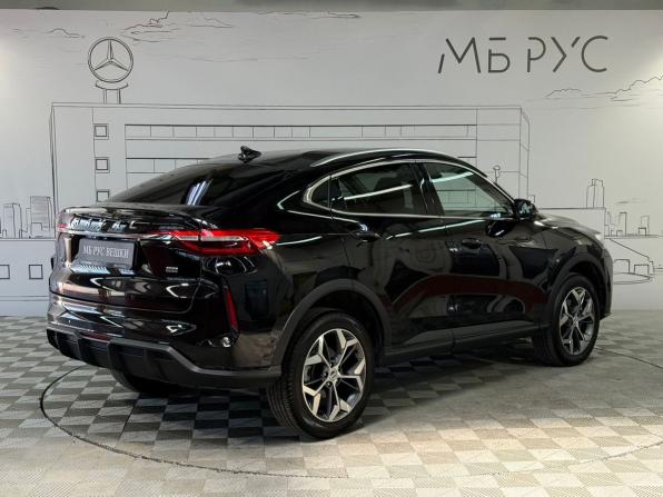 Haval F7x I Рестайлинг с пробегом 2024 года, цена 2 830 000 рублей, 6000 км, внедорожник, Автокод Объявления