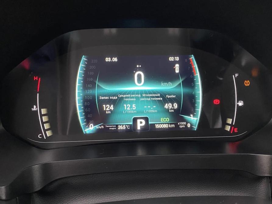 Chery Tiggo 7 Pro I Волгоград  - изображение 9