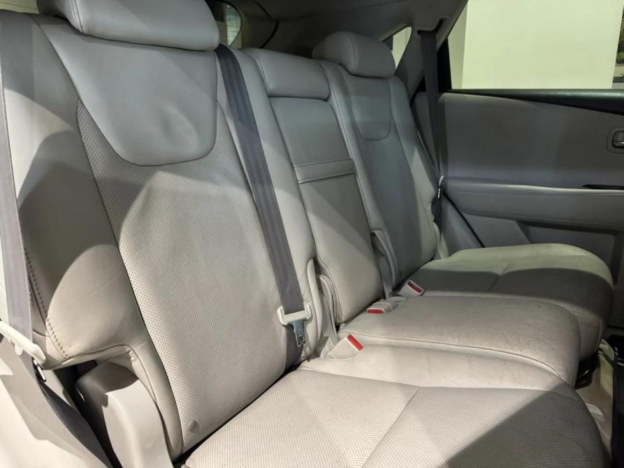 Lexus RX III Новосибирск  - изображение 18