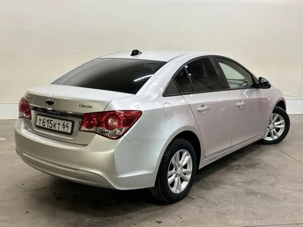 Chevrolet Cruze I Рестайлинг с пробегом 2013 года, цена 649 000 рублей, 234777 км, седан, Автокод Объявления