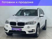 BMW X5 III (F15) Воронеж  - изображение 2