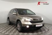 Honda CR-V III Волгоград  - изображение 22