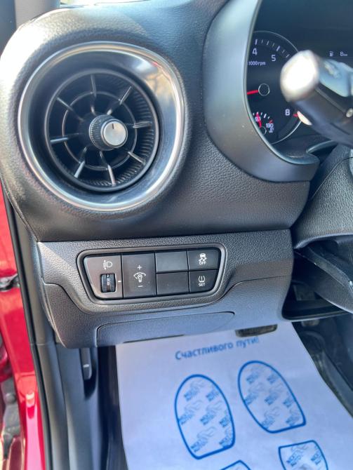Kia Cerato IV Чебоксары  - изображение 15