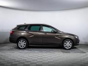 Lada (ВАЗ) Vesta I Москва  - изображение 20