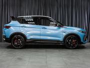 Geely Coolray I Рестайлинг Тюмень  - изображение 32