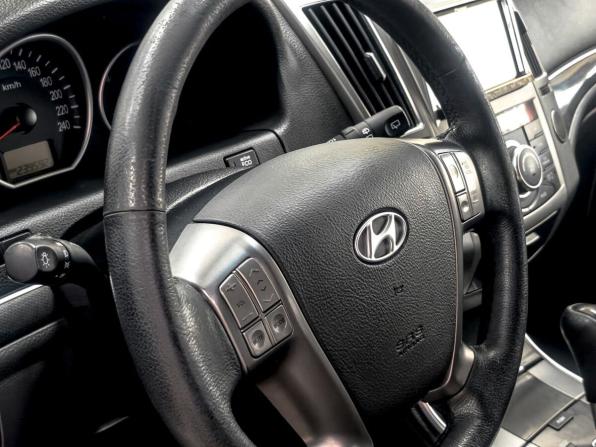 Hyundai ix55 с пробегом 2012 года, цена 1 679 900 рублей, 239000 км, внедорожник, Автокод Объявления