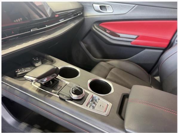 Changan CS55 Plus II с пробегом 2023 года, цена 2 145 000 рублей, 24000 км, внедорожник, Автокод Объявления