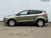 Ford Kuga II Москва  - изображение 20