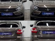 Lada (ВАЗ) Granta I Рестайлинг Воронеж  - изображение 25