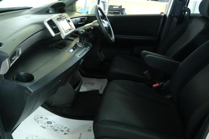 Honda Freed I Рестайлинг 2 с пробегом 2015 года, цена 1 199 000 рублей, 187000 км, компактвэн, Автокод Объявления