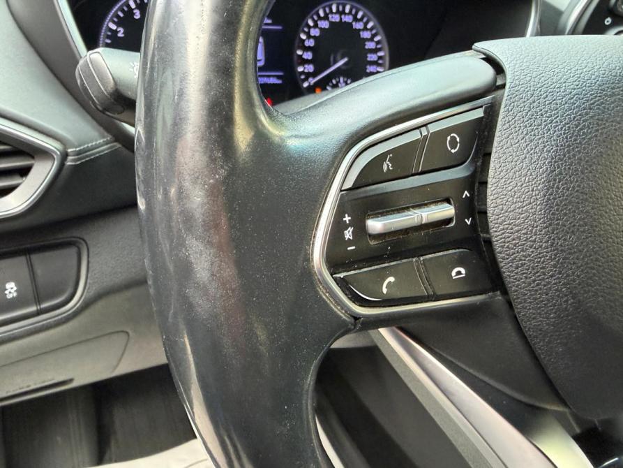 Hyundai Santa Fe IV Санкт-Петербург  - изображение 10