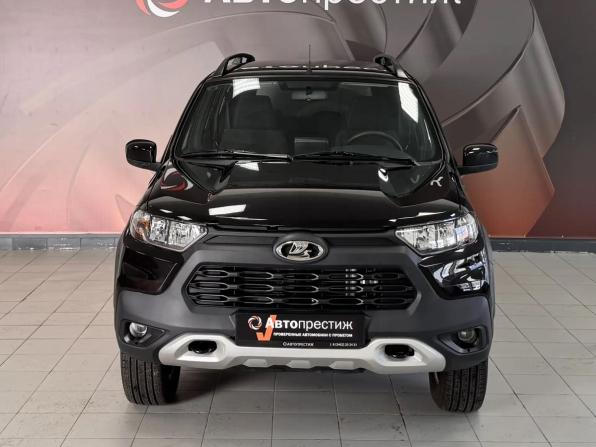 Lada (ВАЗ) Niva Travel I с пробегом 2025 года, цена 1 330 000 рублей, 9320 км, внедорожник, Автокод Объявления