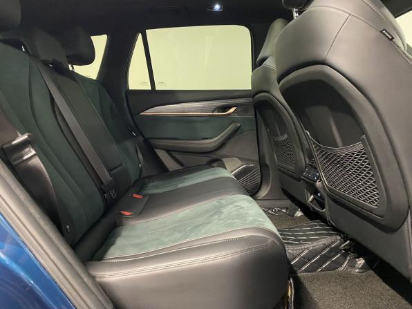 Geely Monjaro I с пробегом 2023 года, цена 2 980 000 рублей, 42261 км, внедорожник, Автокод Объявления