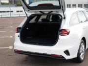 Kia Ceed III Рестайлинг Москва  - изображение 33