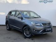 Chery Tiggo 5 I Рестайлинг Москва  - изображение 16