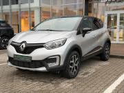 Renault Kaptur I Череповец  - изображение 17
