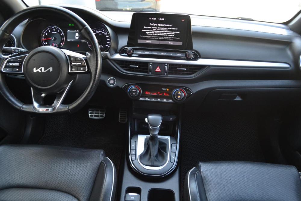 Kia Cerato IV Липецк  - изображение 16