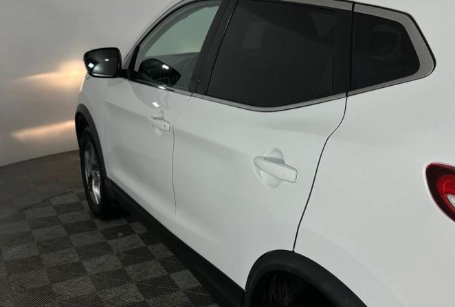 Nissan Qashqai II с пробегом 2018 года, цена 1 725 000 рублей, 110449 км, внедорожник, Автокод Объявления