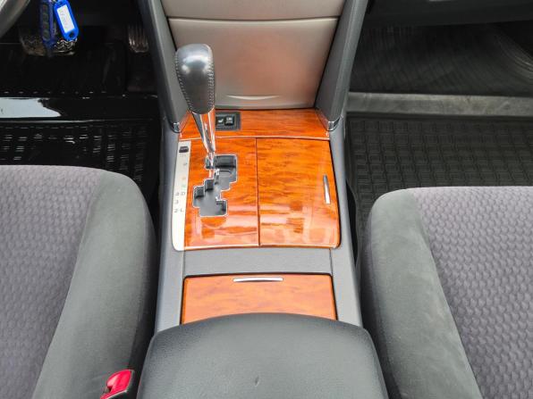 Toyota Camry VI (XV40) Рестайлинг с пробегом 2010 года, цена 1 130 000 рублей, 345876 км, седан, Автокод Объявления