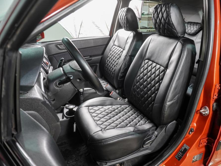 Hyundai Getz I Рестайлинг Воронеж  - изображение 10