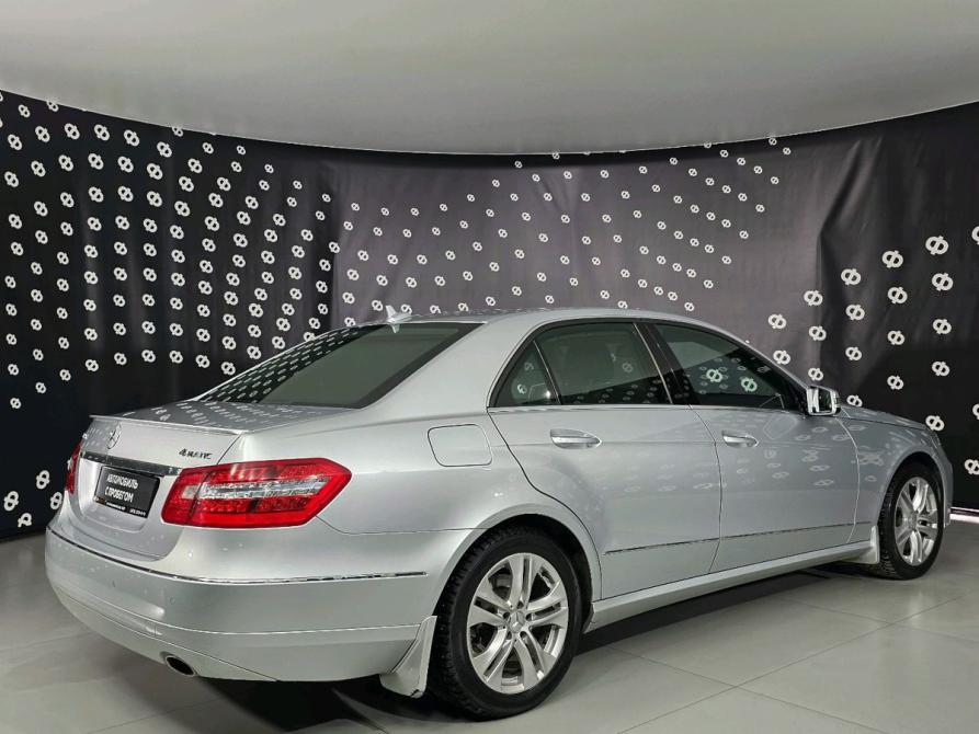 Mercedes-Benz E-Класс IV (W212 S212 C207) Новосибирск  - изображение 7