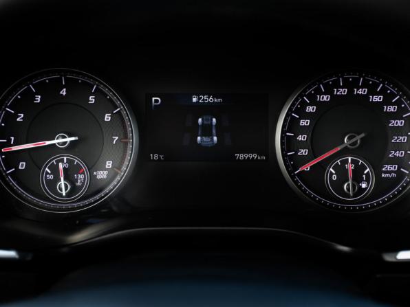 Hyundai Santa Fe IV Рестайлинг с пробегом 2021 года, цена 2 998 000 рублей, 78996 км, внедорожник, Автокод Объявления