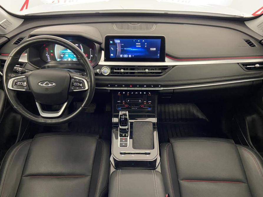 Chery Tiggo 7 Pro I Псков  - изображение 9