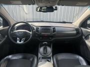 Kia Sportage III Ростов-на-Дону  - изображение 30
