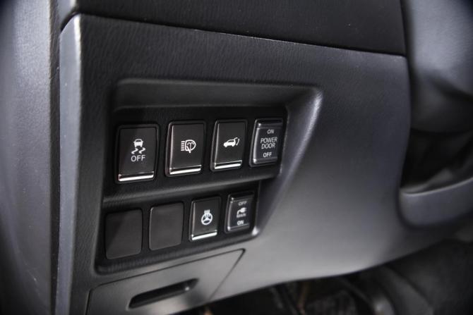 Infiniti QX60 I с пробегом 2014 года, цена 1 759 000 рублей, 221548 км, внедорожник, Автокод Объявления