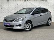 Hyundai Solaris I Рестайлинг Тамбов  - изображение 20