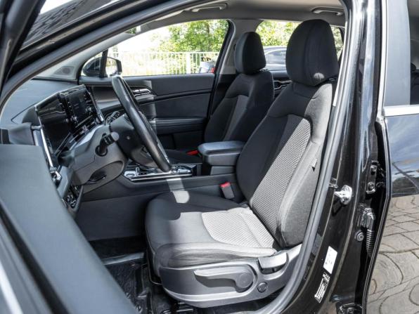Kia Sportage V с пробегом 2022 года, цена 3 143 777 рублей, 39206 км, внедорожник, Автокод Объявления
