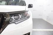 Toyota Land Cruiser Prado 150 Series Рестайлинг 2 Владивосток  - изображение 30