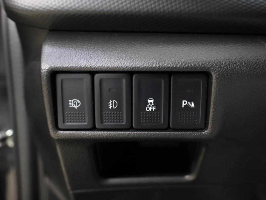 Suzuki SX4 II (S-Cross) Ростов-на-Дону  - изображение 16