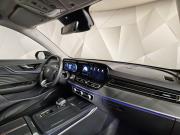 Hongqi HS5 I Рестайлинг Москва  - изображение 37