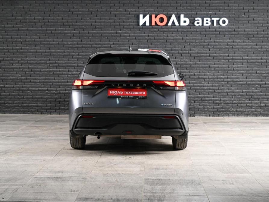 Nissan Note III Екатеринбург  - изображение 5