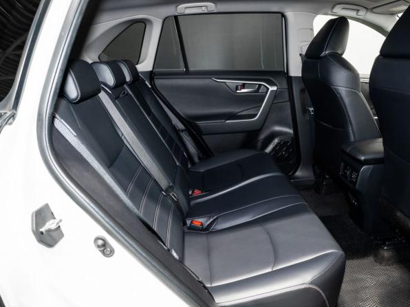Toyota RAV4 V (XA50) с пробегом 2020 года, цена 3 300 000 рублей, 71159 км, внедорожник, Автокод Объявления