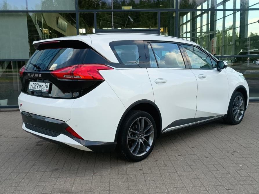 Haima 7X Ярославль  - изображение 5