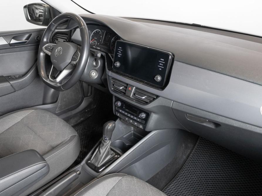 Volkswagen Polo VI Казань  - изображение 7