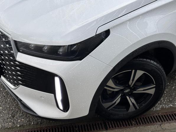 Chery Tiggo 4 I Рестайлинг 2 с пробегом 2025 года, цена 1 690 000 рублей, 46690 км, внедорожник, Автокод Объявления