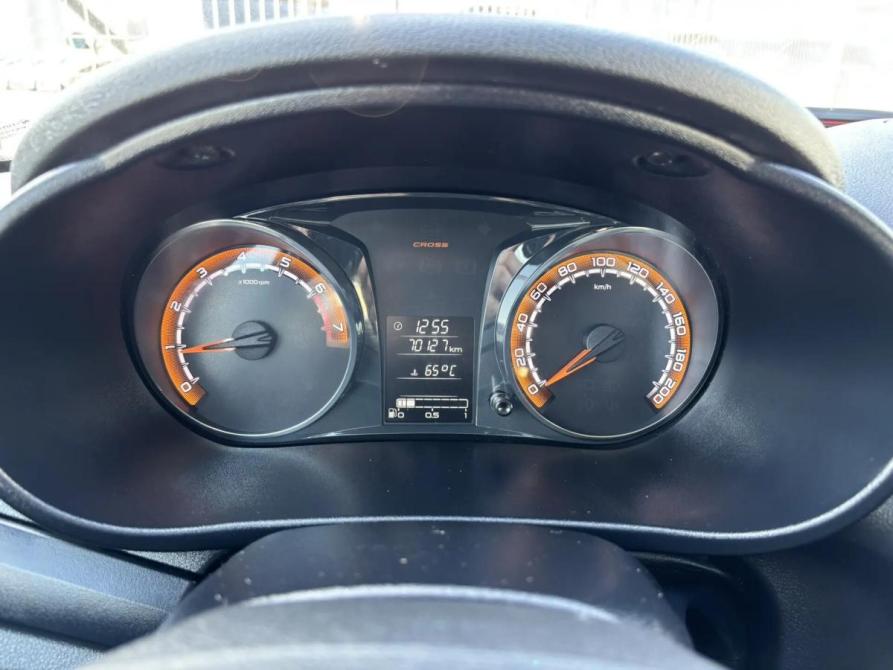 Lada (ВАЗ) Granta I Рестайлинг Альметьевск  - изображение 8