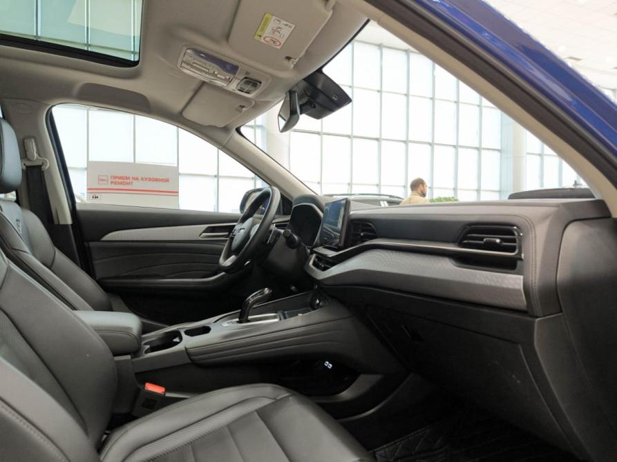 Haval F7 I Казань  - изображение 13