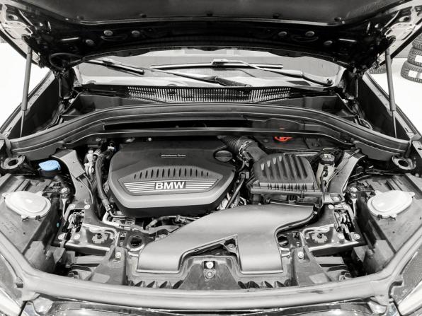 BMW X1 II (F48) Рестайлинг с пробегом 2019 года, цена 2 990 000 рублей, 134100 км, внедорожник, Автокод Объявления