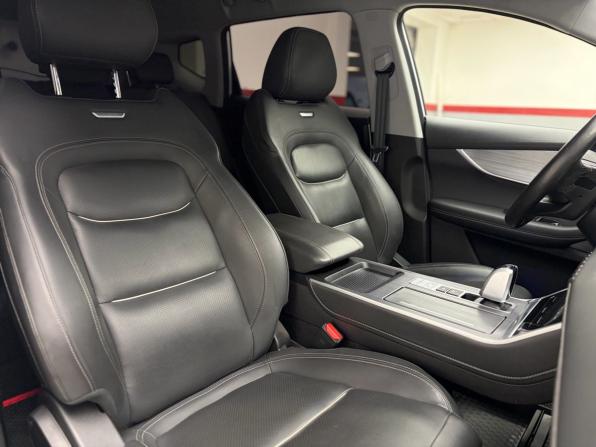 Chery Tiggo 7 Pro Max I с пробегом 2023 года, цена 2 149 000 рублей, 12376 км, внедорожник, Автокод Объявления